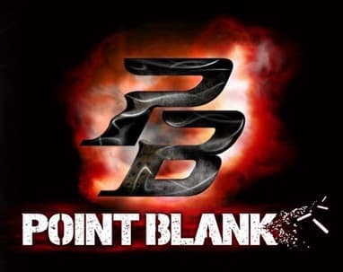 Point Blank