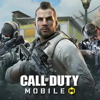 Call Of Duty Mobile